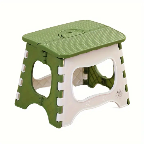 Portable Outdoor Folding Stool