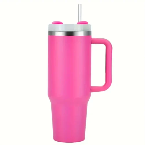 40oz 2nd Generation Car Cup with Surface Spray