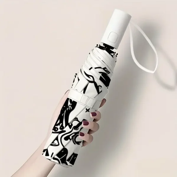 Automatic Open/Close Umbrella