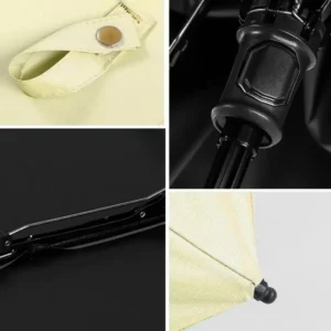 4b001f6dbe6445d6bc898dea0816bac6-goods.webp Ultra-light UPF50+ Umbrella - Light Yellow