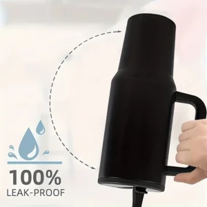 stainless steel insulated cup