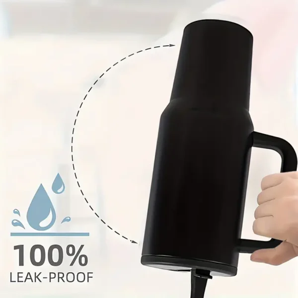 stainless steel insulated cup