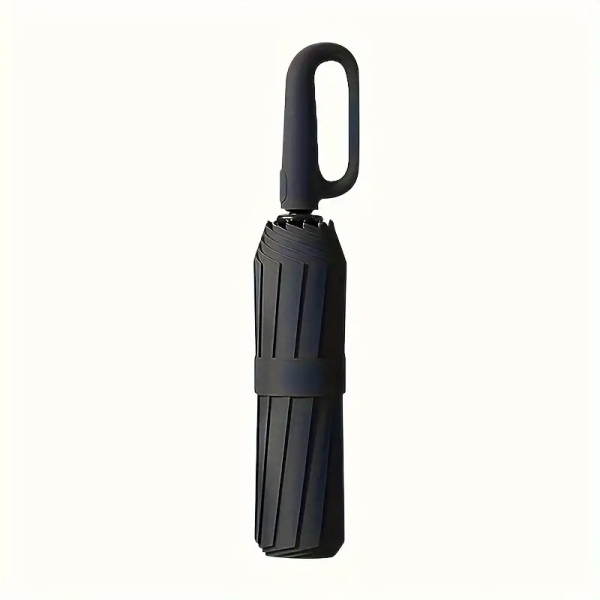 Automatic Waterproof Folding Umbrella