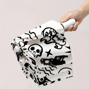 Automatic Open/Close Umbrella