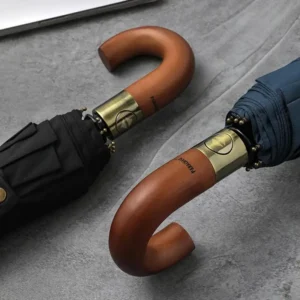 Large Automatic Umbrellas