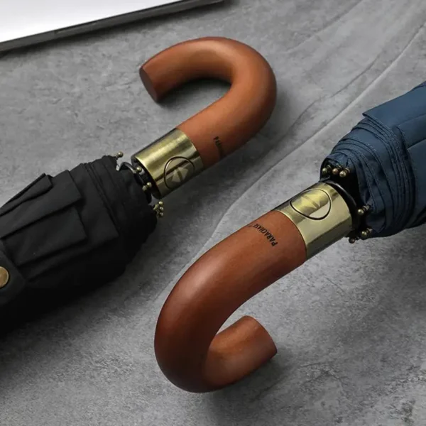 Large Automatic Umbrellas