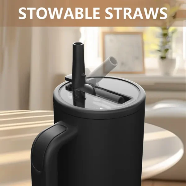 stainless steel insulated cup