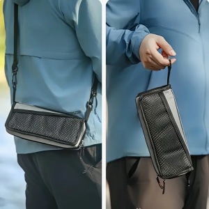 Folding Chair with Backpack