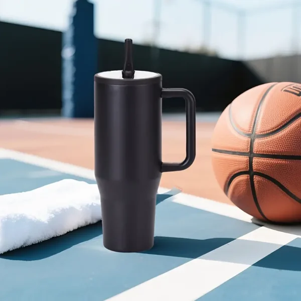 stainless steel insulated cup