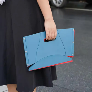 1pcs Portable Camping Stools