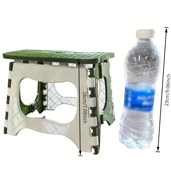 Portable Outdoor Folding Stool