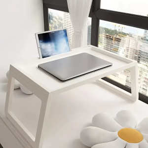 Multifunctional Bedside Desk