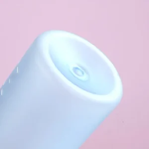 Plastic Water Bottles - Blue