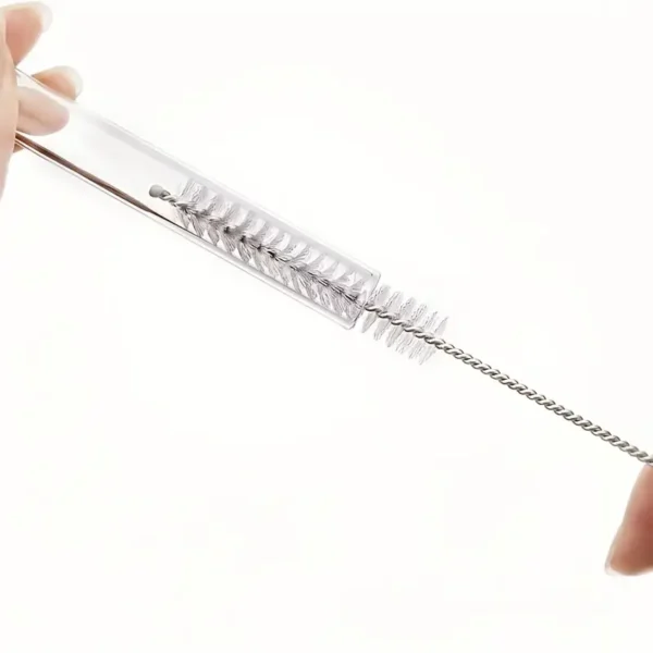 30.0 cm Clear Drink Straws