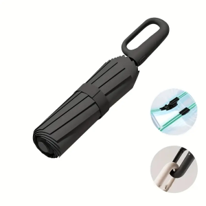 Automatic Waterproof Folding Umbrella