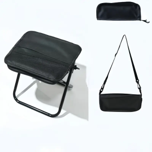 Folding Chair with Backpack