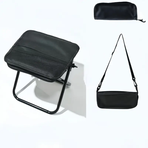 Folding Chair with Backpack