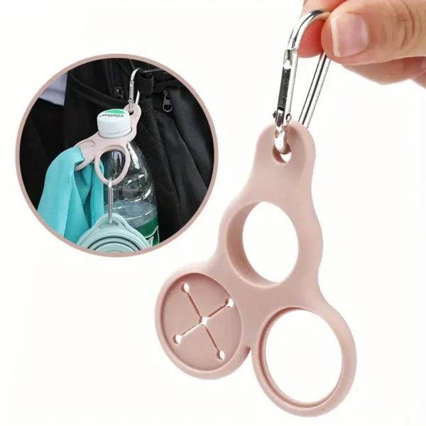 289a9886d6d14c27a406a1fccaeadfed-goods Silicone Water Bottle Hanging Clip