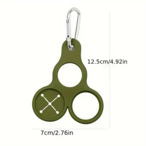 7ee61854-c720-11ef-a4e8-0a580a660e6a Silicone Water Bottle Hanging Clip