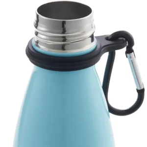 Outdoor Water Bottle Clip & Strap